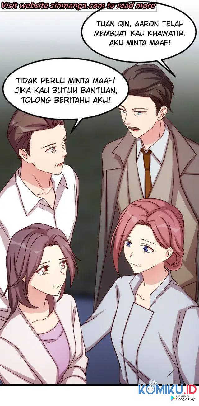 CEO’s Sudden Proposal Chapter 180 Gambar 3